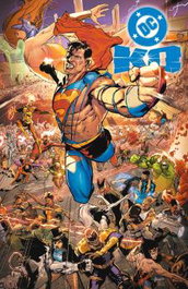 Dc K.O. 01