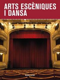BROMERA, Arts escèniques i dansa 4º eso 2016 - AA.VV.