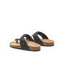 Sandalias Infantiles Geox Brionia Negro