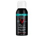 Vichy Homme Tolérance Optimale Sensitive Deo Vaporizador 100 ml - Desodorante en Spray Sin Alcohol, Hipoalergénico, 48h, Reciclable