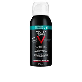 Vichy Homme Deo Vh Sens.Aerosol 100 mL