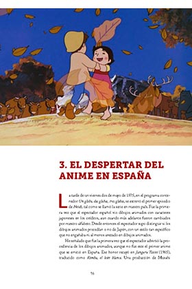 La Industria Del Anime En España. de Heidi A Dragon Ball