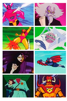 La Industria Del Anime En España. de Heidi A Dragon Ball