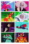 La Industria Del Anime En España. de Heidi A Dragon Ball