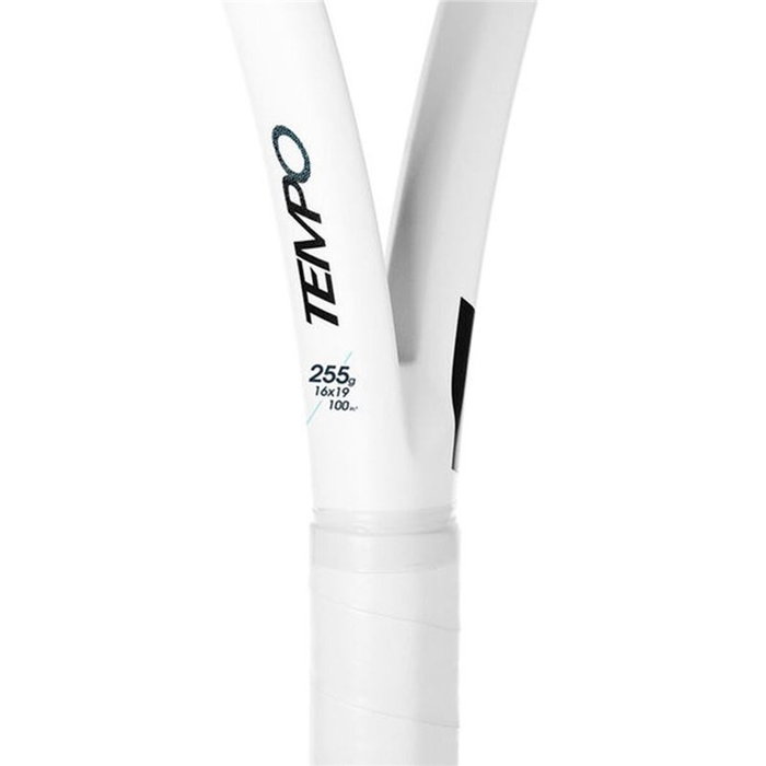 Raqueta de Tenis Tecnifibre Tempo V2 255 G0 Agua