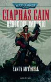 Ciaphas Cain Omnibus, Francisca Solar - Logista Compañia De Distribucion Integral, Sa
