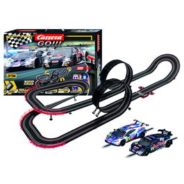 Carrera GO!!! Sets - DTM Speed Giants