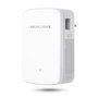Mercusys Repetidor Wifi ME20 AC750 750 Mbps Doble Banda Extensor de Rango Inalambrico