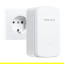 Mercusys Repetidor Wifi ME20 AC750 750 Mbps Doble Banda Extensor de Rango Inalambrico