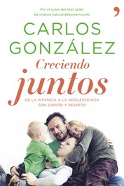 TEMAS HOY Creciendo juntos, Carlos González - TEMAS HOY