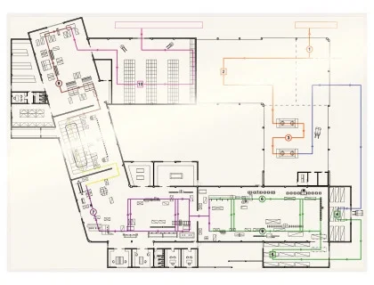 LEITZ Paq.100 bolsas de plastificar LEITZ Paq.100 bolsas de plastificar