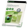 Leitz Paquete de 100 bolsas de plastificar iLAM A4 80 micras