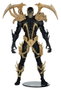 McFarlane Toys Figura de Acción Curse of Spawn 19 cm