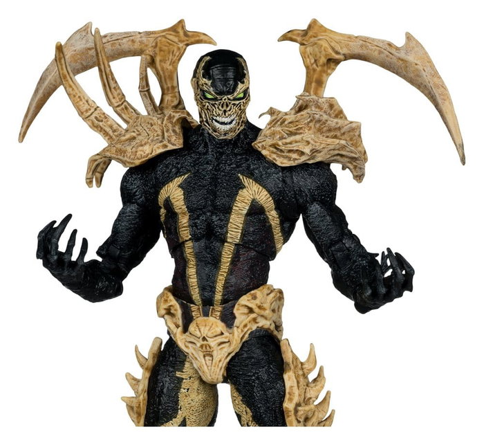 McFarlane Toys Figura de Acción Curse of Spawn 19 cm