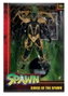 McFarlane Toys Figura de Acción Curse of Spawn 19 cm
