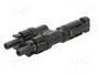 LAPP Divisor Hembra EPIC® SOLAR 4