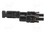 LAPP Divisor Hembra EPIC® SOLAR 4