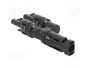 LAPP Divisor Hembra EPIC® SOLAR 4
