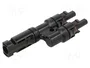 LAPP Divisor Hembra EPIC® SOLAR 4
