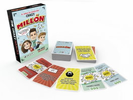 MONTENA El millón