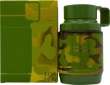 Armaf Odyssey Tyrant Special Edition Eau de Parfum 100ml