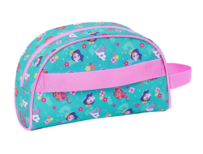 Safta Neceser Adaptable a Carro My Little Pony Magic