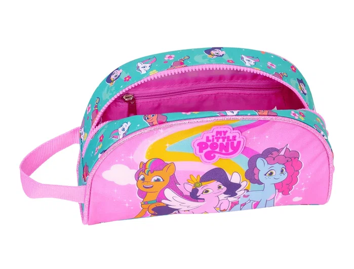 Safta Neceser Adaptable a Carro My Little Pony Magic