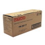 Utax Toner PK-5011Y PK5011Y Yellow Gelb Original 1T02NRAUT0 para P-C 3060 MFP, P-C 3065 MFP, P-C 3061 DN