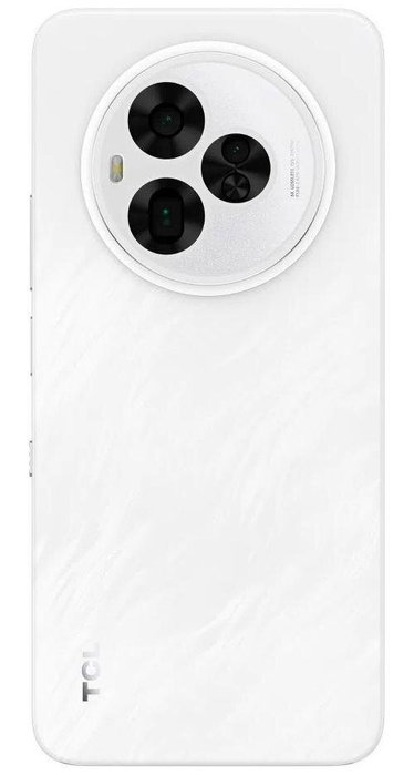 TCL NXTPAPER 60 Ultra 12/256G Lunar White TCL NXTPAPER 60 Ultra 12/256G Lunar White