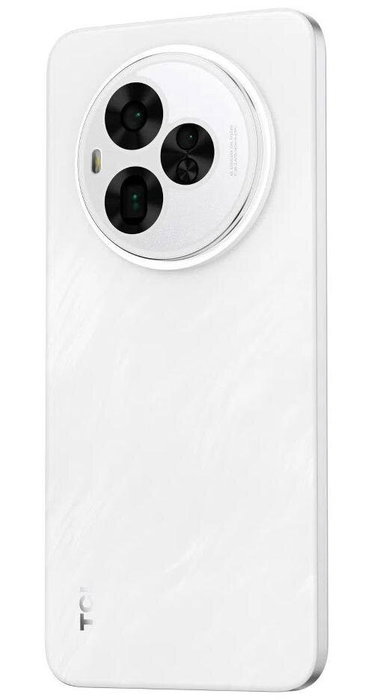 TCL NXTPAPER 60 Ultra 12/256G Lunar White TCL NXTPAPER 60 Ultra 12/256G Lunar White