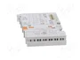 WAGO 750-602 Módulo de alimentación de campobus DC 24 V Gris