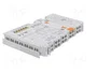 WAGO 750-602 Módulo de alimentación de campobus DC 24 V Gris