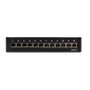 LogiLink Patchpanel Desktop 12 Port Cat6 STP negro
