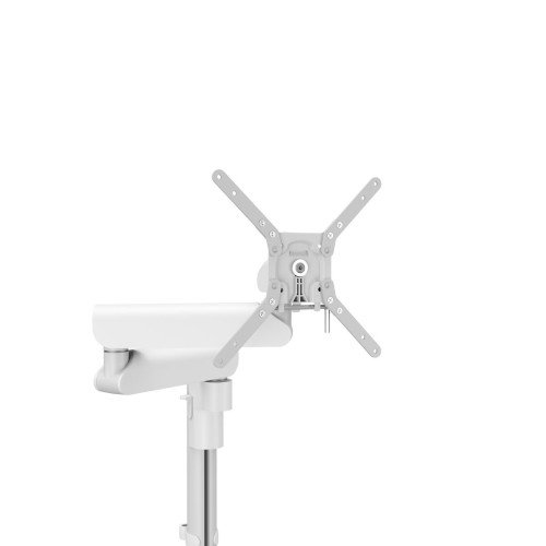 Vogel's MOMOA003S Extensor VESA Blanco para Monitor Ampliación Interfaces MOMO 150x150/175x175/200x200mm