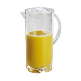 APS Jarra de Zumos OVIPLAS 2 Litros - 26x12 cm