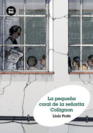 BAMBU, La pequeña coral de la señorita Collignon - Lluis Prats