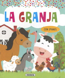 La granja, Susaeta Edciones - SUSAETA EDICIONES