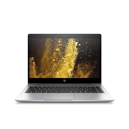 HP EliteBook 840 G5 Reacondicionado, Pantalla Táctil 14 pulg FHD, i5-8350U, 16GB RAM, 256GB SSD