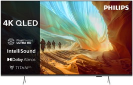 Philips 43PQS7801/12 43 pulgadas QLED 4K TitanOS