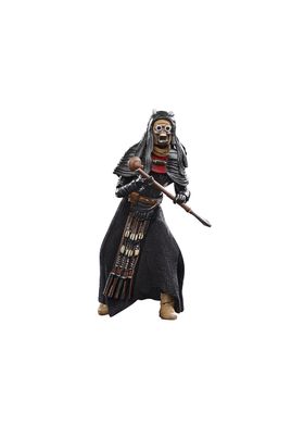 Hasbro Tusken Warrior Star Wars The Book of Boba Fett The Vintage Collection 9,5cm