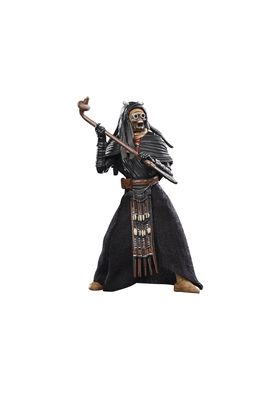Hasbro Tusken Warrior Star Wars The Book of Boba Fett The Vintage Collection 9,5cm