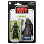 Hasbro Figura Tusken Warrior El Libro de Boba Fett Star Wars 9,5cm