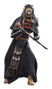 Hasbro Tusken Warrior Star Wars The Book of Boba Fett The Vintage Collection 9,5cm