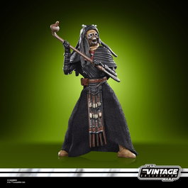 Hasbro Star Wars Tusken Warrior Figura de 9,5 cm