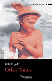 VALPARAISO Orfa / Natos, Isabel Ojeda - VALPARAISO