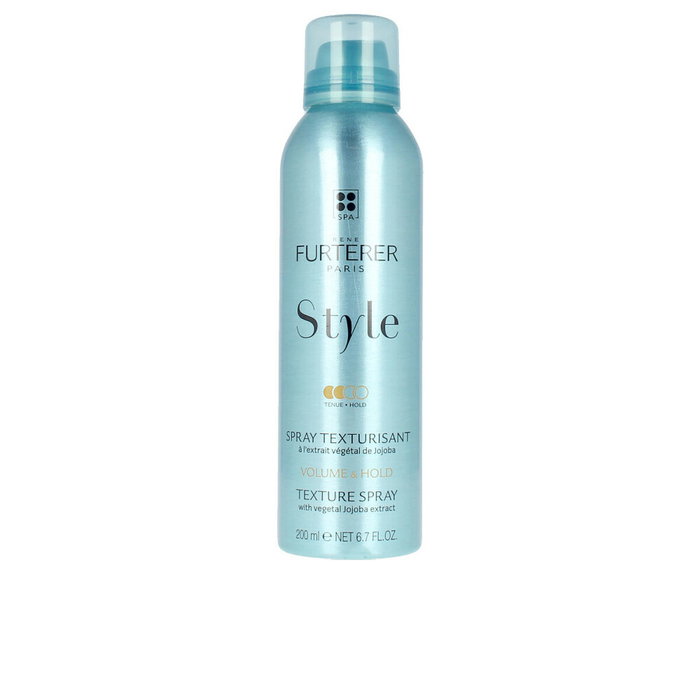 Rene Furterer STYLE Spray Texturizante 200 ml Rene Furterer STYLE Spray Texturizante 200 ml