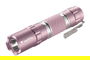 Varta 16617101421 Minilinterna de Aluminio Rosa Lipstick Light 1xAA