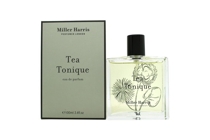 Miller Harris Tea Tonique Eau de Parfum 100ml Spray