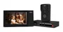 Dahua Technology DHI-VTO2111D-P-S3 Videoportero IP con Pantalla Táctil de 7 pulg, 2 MP, Negro