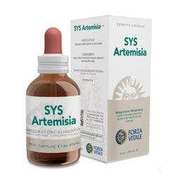 Forza Vitale SYS Artemisa 50 ml